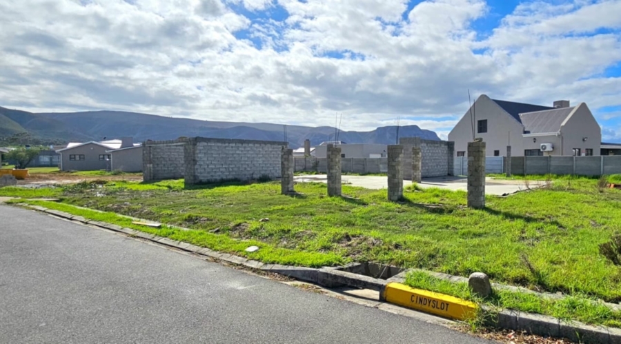 0 Bedroom Property for Sale in Franskraal Western Cape